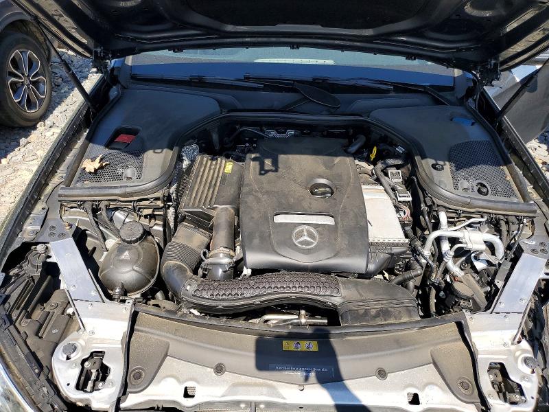 2017 Mercedes-benz E მანქანა იყიდება აუქციონზე, vin: WDDZF4KB5HA118746, აუქციონის ნომერი: 49897916