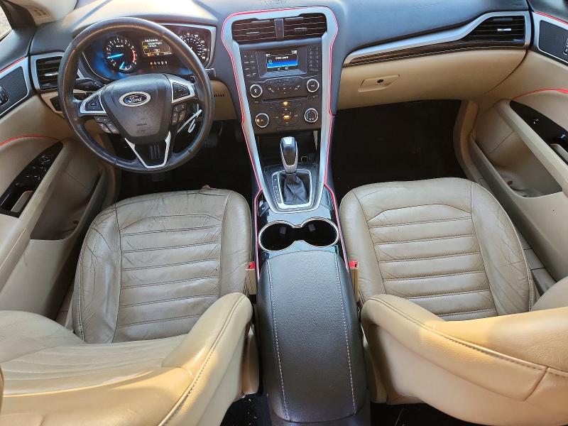 Aukcja sprzedaży 2014 Ford Fusion, vin: 3FA6P0H93ER323478, numer aukcji: 48312496