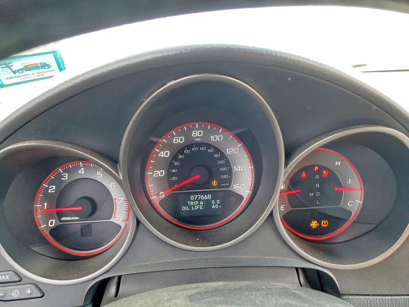 Aukcja sprzedaży 2008 Acura Tl, vin: 19UUA76558A008841, numer aukcji: 48082706