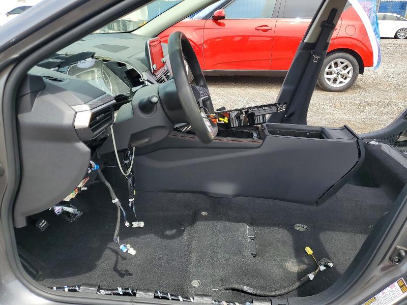 48409586 :رقم المزاد ، 1N4BL4CVXSN427535 vin ، 2025 Nissan Altima مزاد بيع