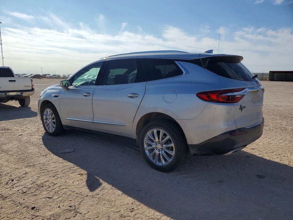 Продаж на аукціоні авто 2019 Buick Enclave, vin: 5GAERCKW0KJ165673, номер лоту: 48141976
