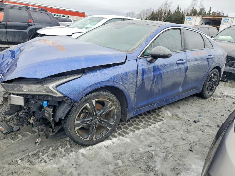 Продаж на аукціоні авто 2023 Kia K5, vin: 5XXG64J23PG199235, номер лоту: 48118206