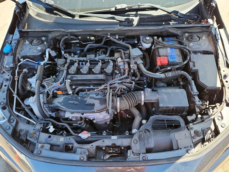 Aukcja sprzedaży 2022 Honda Civic, vin: 2HGFE1F70NH323264, numer aukcji: 50802196