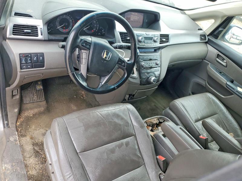 Aukcja sprzedaży 2011 Honda Odyssey, vin: 5FNRL5H90BB060461, numer aukcji: 51462446