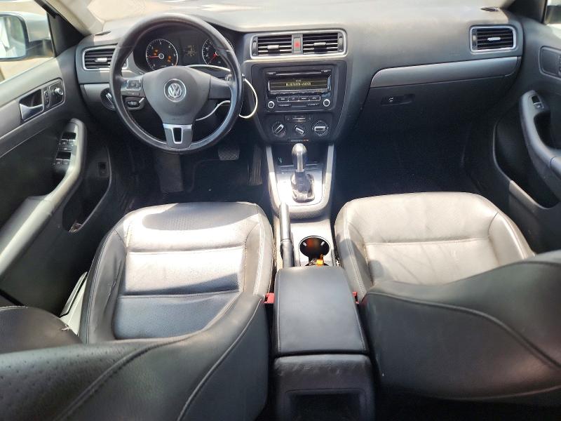 Aukcja sprzedaży 2013 Volkswagen Jetta, vin: 3VWLL7AJ1DM203323, numer aukcji: 50710836