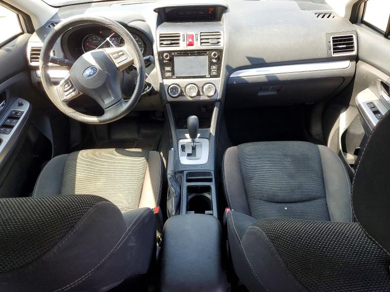 Продажа на аукционе авто 2015 Subaru Xv Crosstrek, vin: JF2GPACC6F8292707, номер лота: 50194046