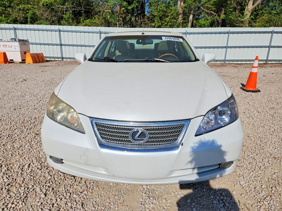 Продаж на аукціоні авто 2009 Lexus Es, vin: JTHBJ46G592309402, номер лоту: 49964096