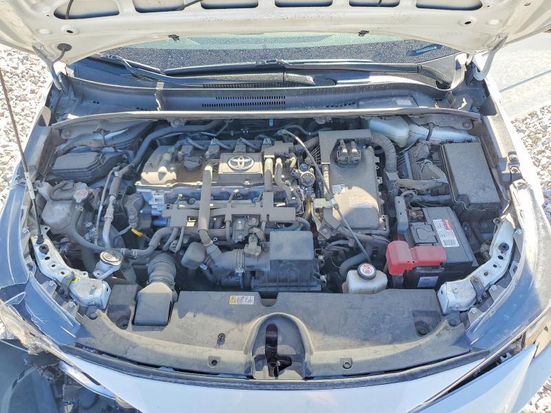 Продаж на аукціоні авто 2021 Toyota Corolla Hybrid, vin: JTDEAMDE2MJ015034, номер лоту: 49552906