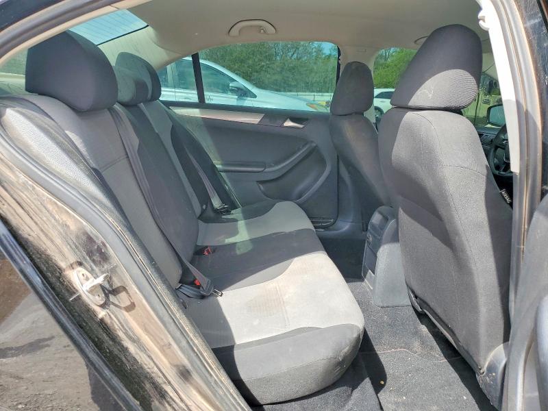 Продажа на аукционе авто 2017 Volkswagen Jetta, vin: 3VW2B7AJXHM386189, номер лота: 49011236