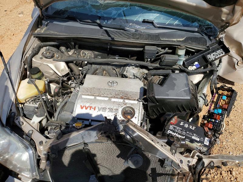 Aukcja sprzedaży 2007 Toyota Highlander, vin: JTEDP21A070145996, numer aukcji: 49255806