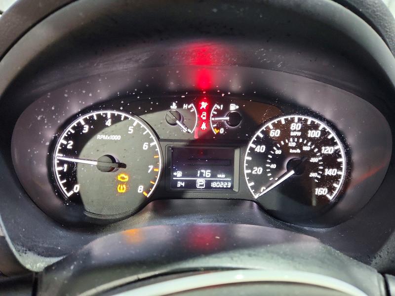 Aukcja sprzedaży 2014 Nissan Sentra, vin: 3N1AB7AP1EY269286, numer aukcji: 48897776