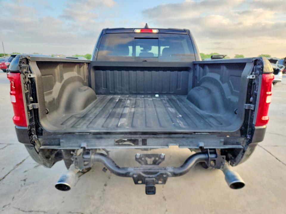 Продажа на аукционе авто 2025 Ram 1500, vin: 1C6SRFFP1SN545076, номер лота: 48982156