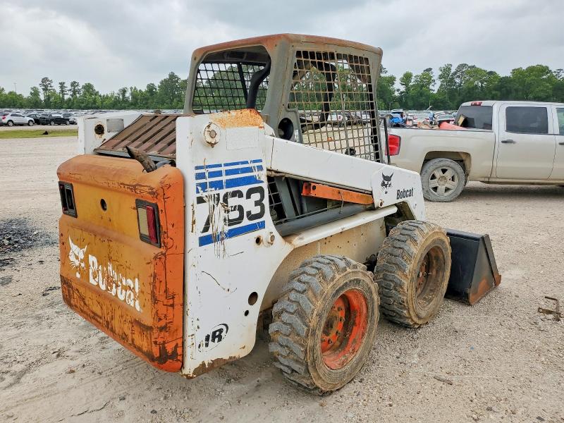 Продаж на аукціоні авто 2004 Bobcat Skid, vin: 512266856, номер лоту: 51178286