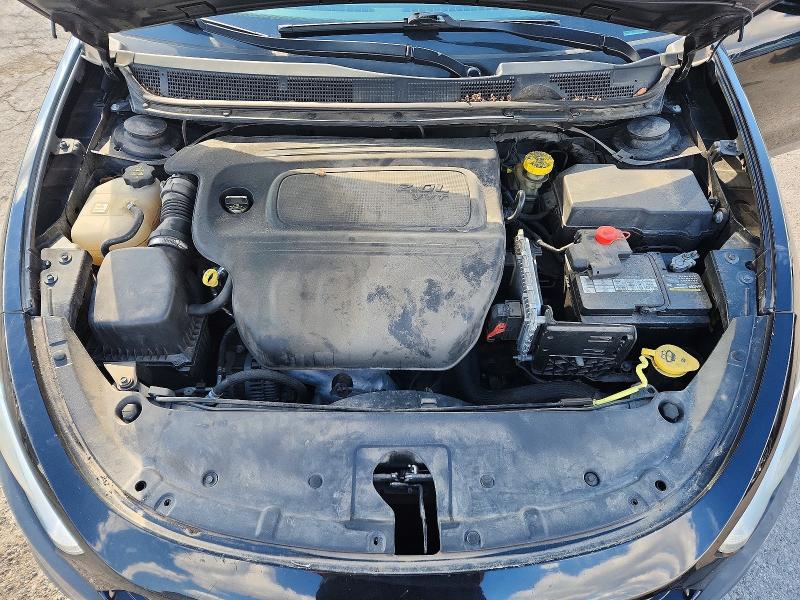 Aukcja sprzedaży 2016 Dodge Dart, vin: 1C3CDFAA5GD565492, numer aukcji: 48639136