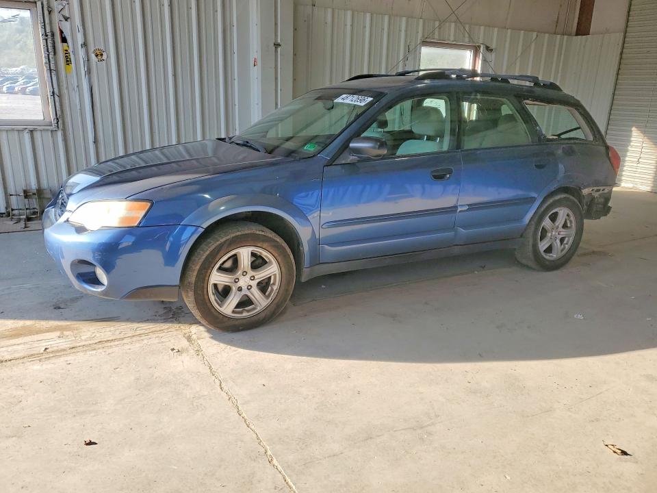 Продажа на аукционе авто 2007 Subaru Outback, vin: 4S4BP61C877310751, номер лота: 48712696