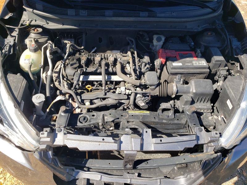 51663046 :رقم المزاد ، 3N1CP5CUXKL532031 vin ، 2019 Nissan Kicks مزاد بيع