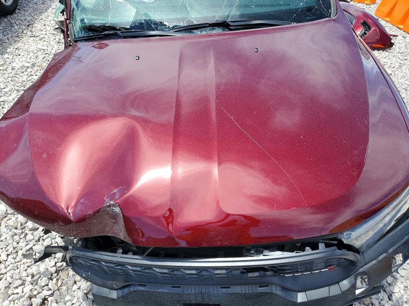Продаж на аукціоні авто 2026 Dodge Durango, vin: 1C4RDJDGXTC153450, номер лоту: 50913586