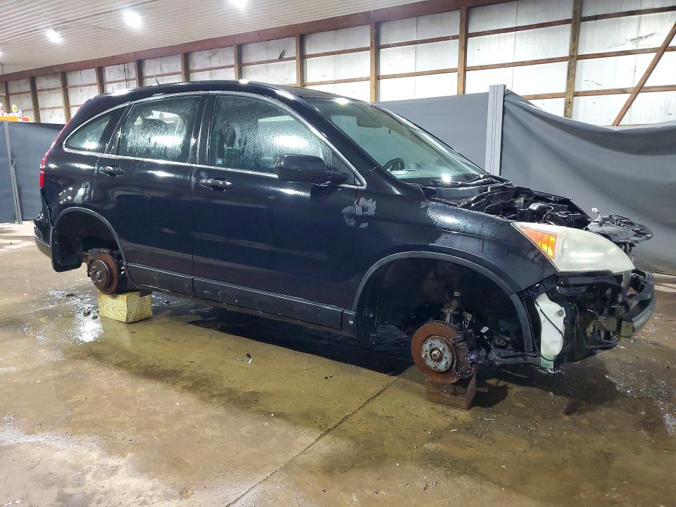 50350336 :رقم المزاد ، 5J6RE4H33BL111748 vin ، 2011 Honda Cr-v مزاد بيع
