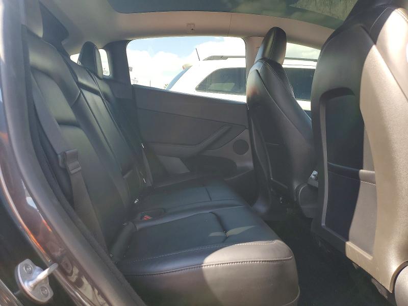 Aukcja sprzedaży 2024 Tesla Model Y, vin: 7SAYGDED0RF038668, numer aukcji: 48362836