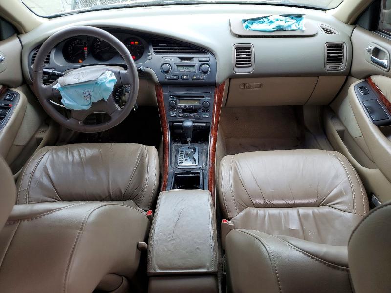 Продаж на аукціоні авто 1999 Acura 3.2tl, vin: 19UUA5649XA032893, номер лоту: 48532026