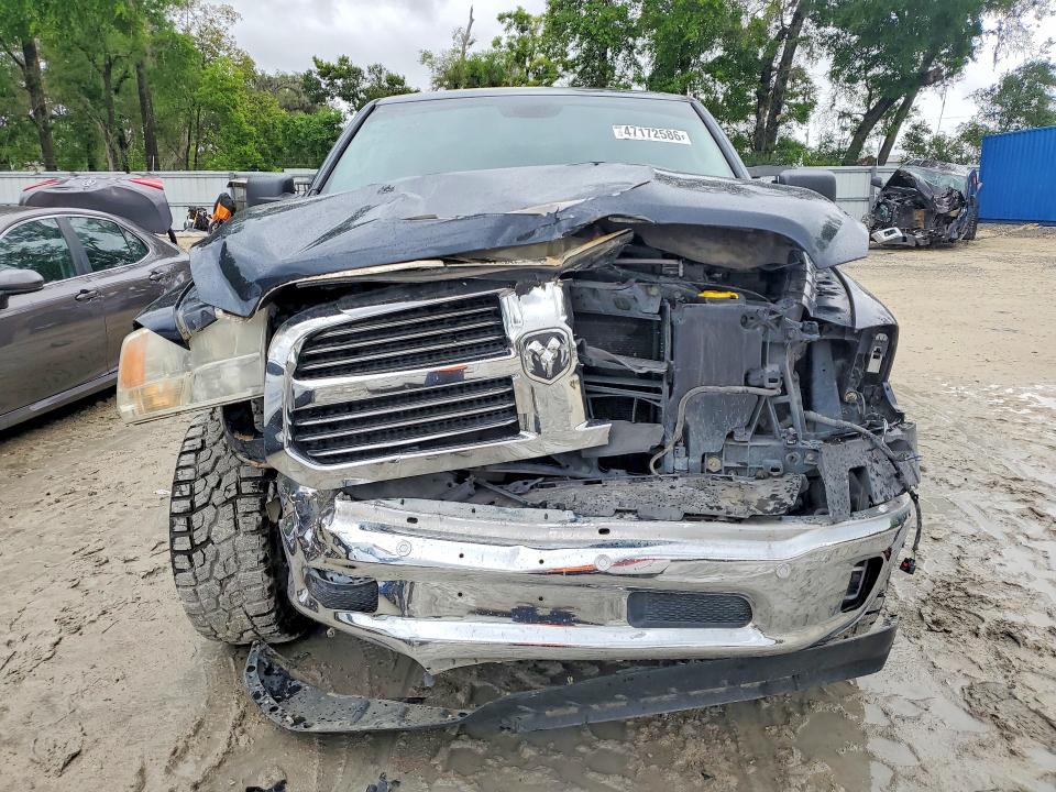 Aukcja sprzedaży 2018 Ram 1500, vin: 1C6RR6TT4JS171031, numer aukcji: 47172586