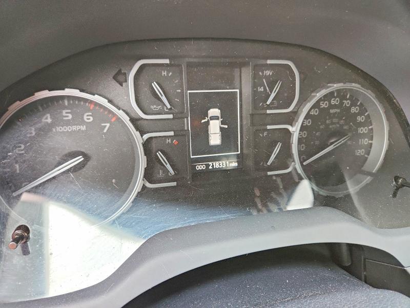 Продаж на аукціоні авто 2019 Toyota Tundra, vin: 5TFDW5F12KX796550, номер лоту: 51154276
