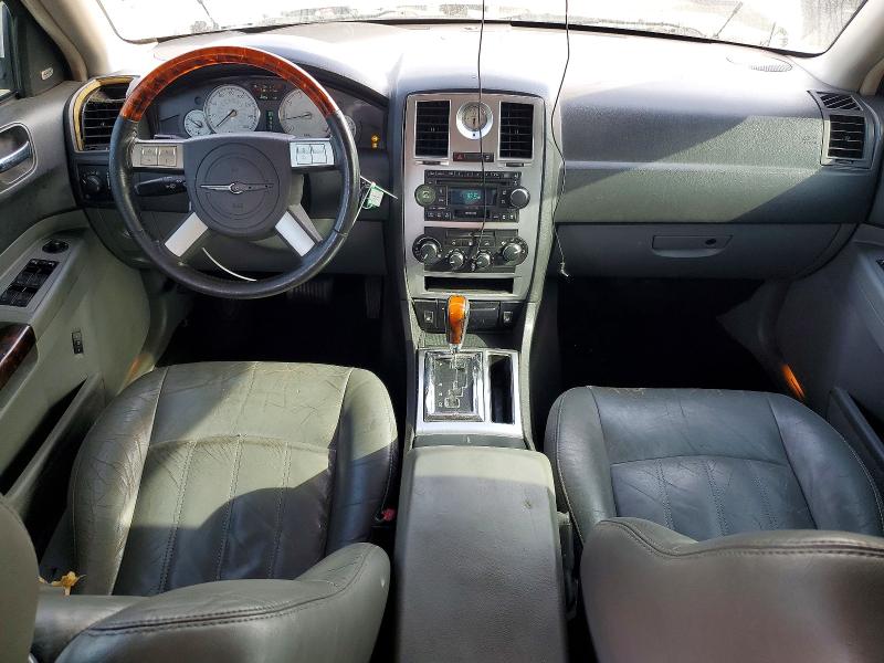 Продажа на аукционе авто 2005 Chrysler 300c, vin: 2C3JA63H25H577352, номер лота: 47667346