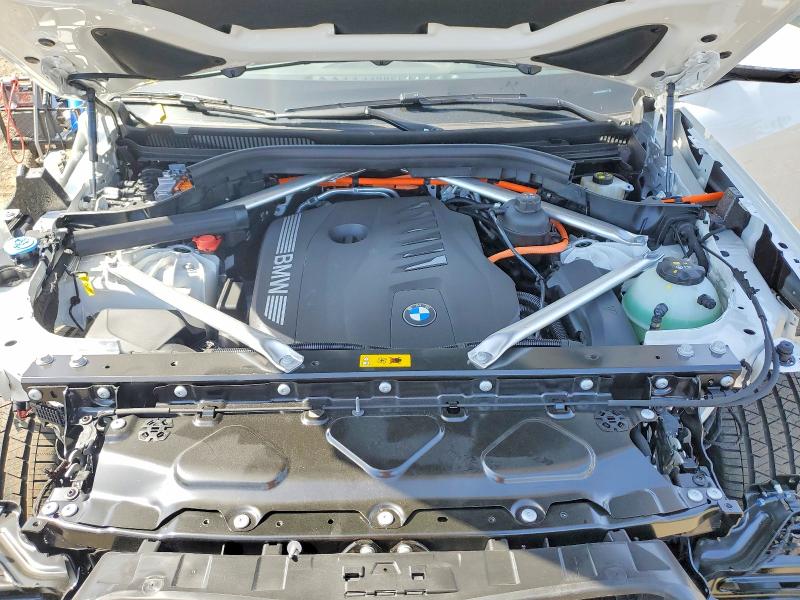 2026 Bmw X5 მანქანა იყიდება აუქციონზე, vin: 5UX43EU04T9368325, აუქციონის ნომერი: 49143456