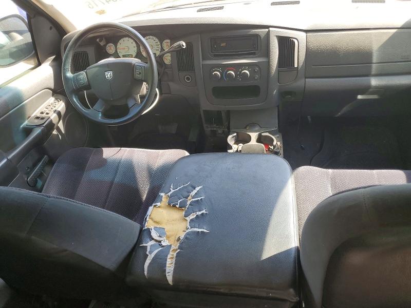 Продаж на аукціоні авто 2005 Dodge Ram 1500, vin: 1D7HA18D85S105920, номер лоту: 48684716