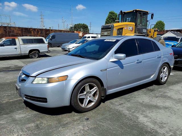 Продаж на аукціоні авто 2004 Acura Tl, vin: 19UUA662X4A043899, номер лоту: 49762306