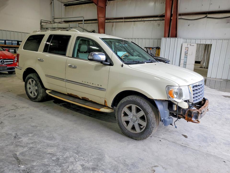 Продаж на аукціоні авто 2009 Chrysler Aspen, vin: 1A8HW58P09F719252, номер лоту: 49149286