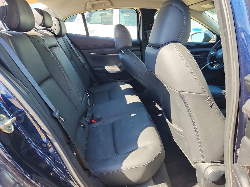 51258946 :رقم المزاد ، 3MZBPABM9RM423807 vin ، 2024 Mazda 3 مزاد بيع