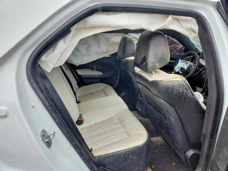 Aukcja sprzedaży 2018 Chrysler 300, vin: 2C3CCABT3JH338446, numer aukcji: 48311216