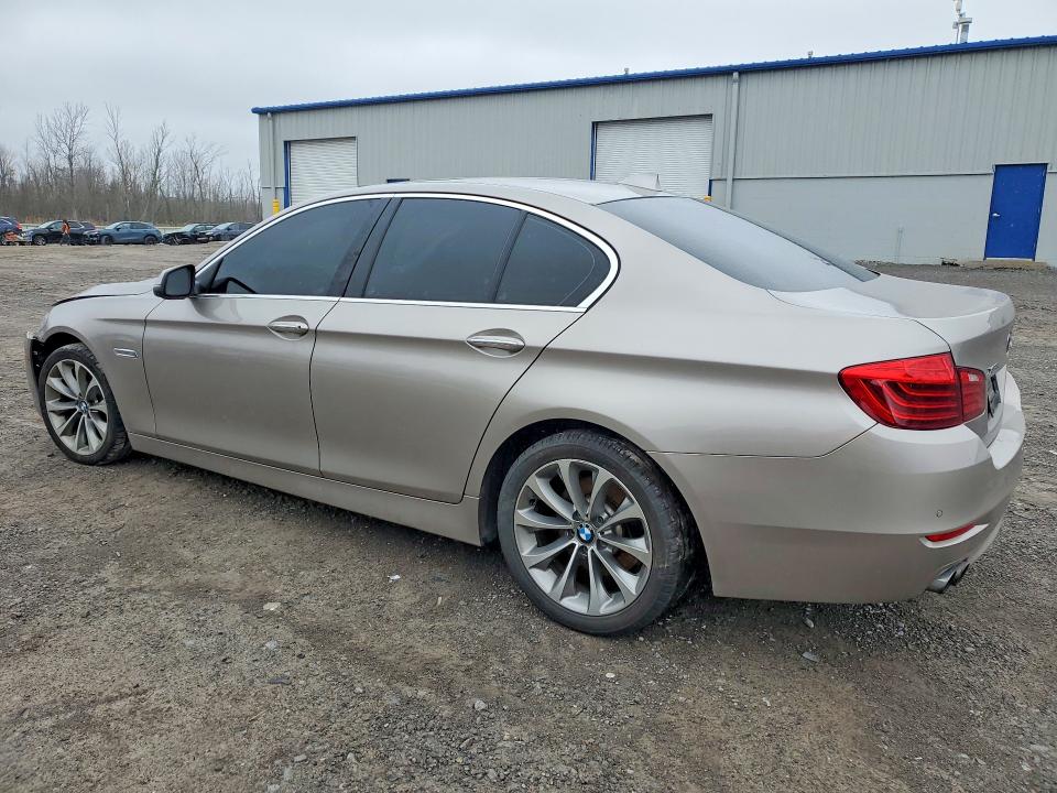 Продажа на аукционе авто 2016 Bmw 528, vin: WBA5A7C51GG150619, номер лота: 48447026