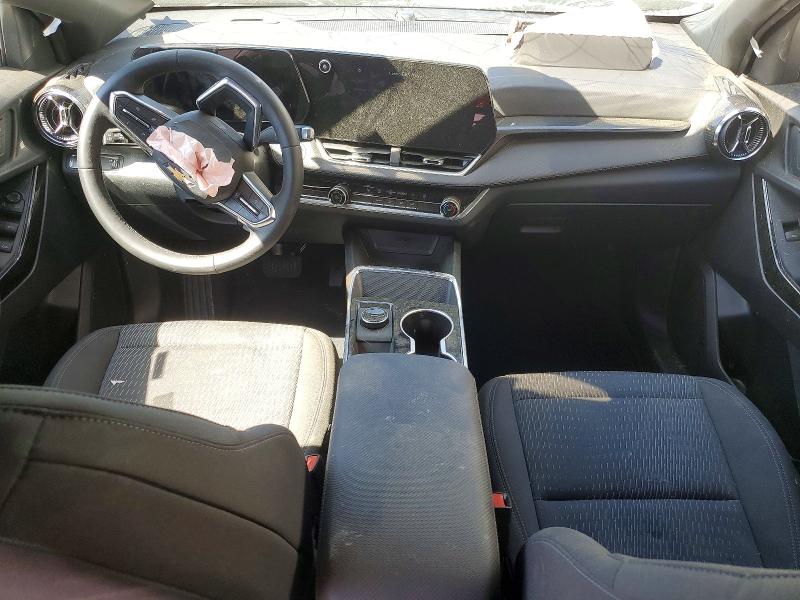 Продаж на аукціоні авто 2026 Chevrolet Equinox, vin: 3GNAXHEG7TL353998, номер лоту: 50911846