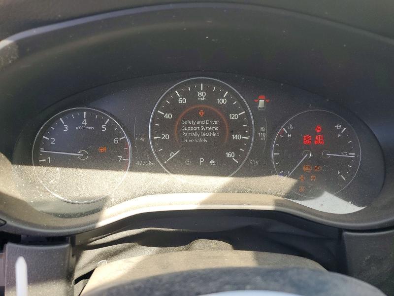 Aukcja sprzedaży 2023 Mazda Cx-50, vin: 7MMVABEY7PN133106, numer aukcji: 51329946