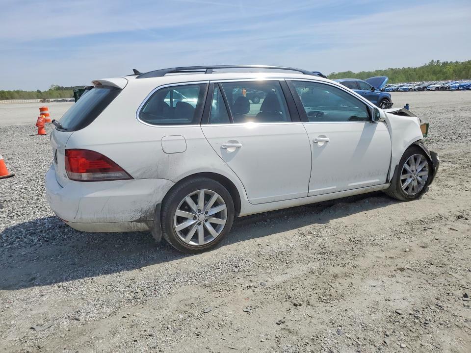 Продаж на аукціоні авто 2011 Volkswagen Jetta, vin: 3VWPL7AJXBM660372, номер лоту: 49133376