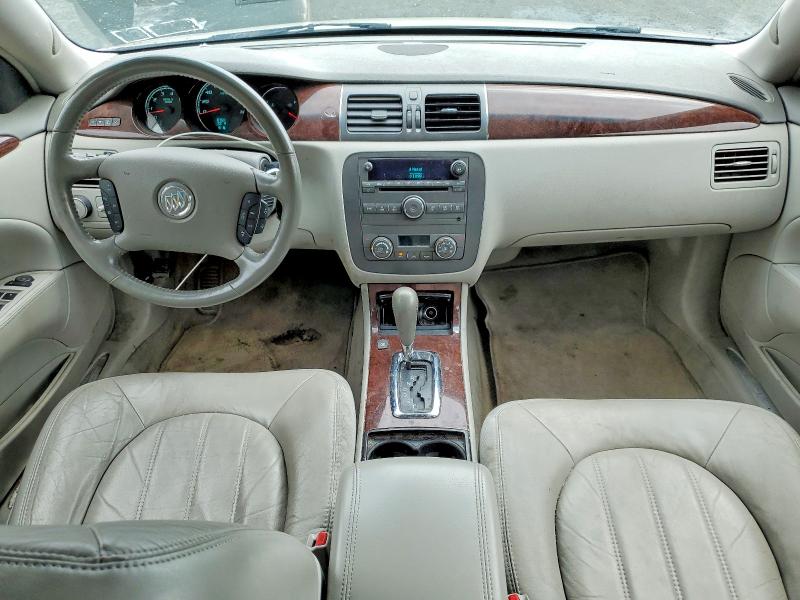 Auction sale of the 2010 Buick Lucerne, vin: 1G4HC5E18AU133300, lot number: 51357626