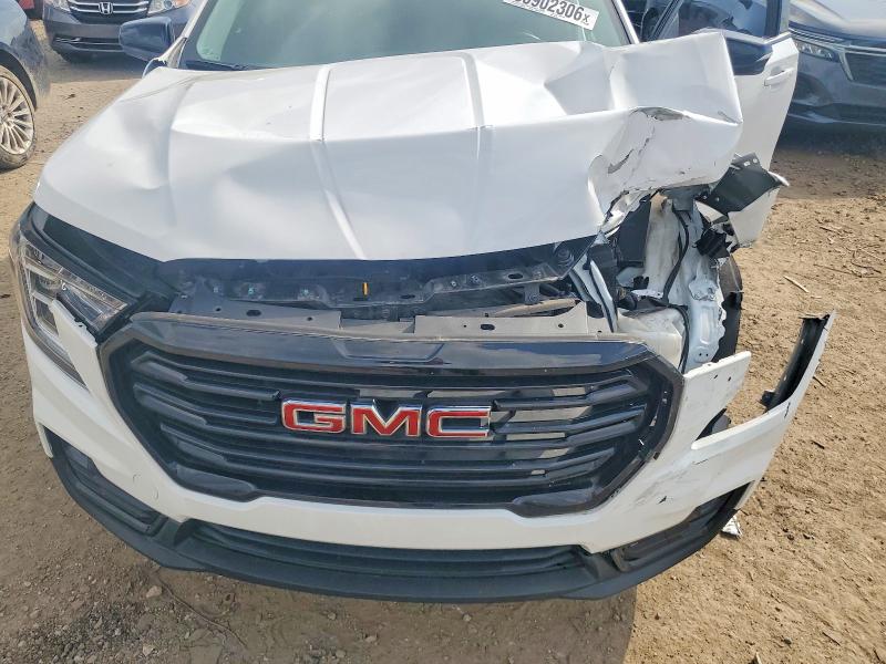 Продажа на аукционе авто 2024 Gmc Terrain, vin: 3GKALVEG4RL160580, номер лота: 50902306