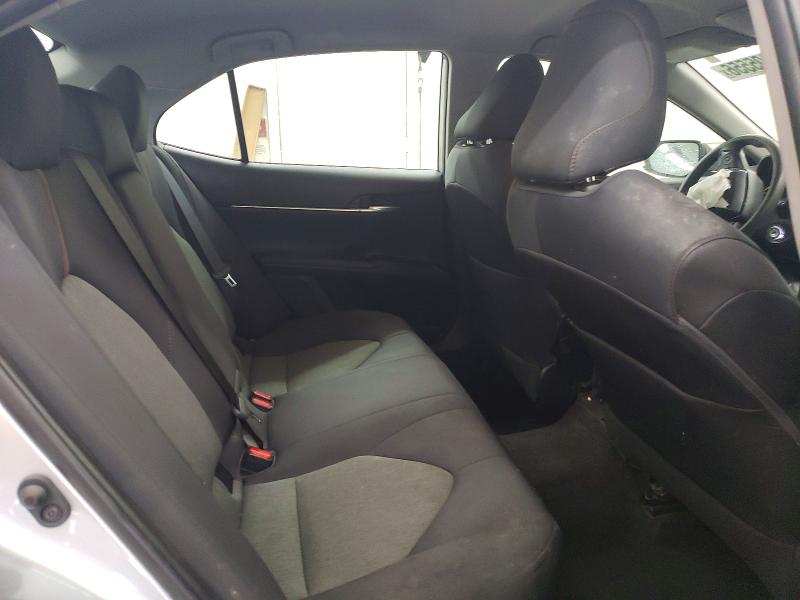 Aukcja sprzedaży 2019 Toyota Camry, vin: 4T1B11HK9KU790116, numer aukcji: 48895556