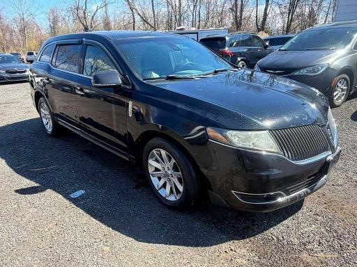 Продажа на аукционе авто 2013 Lincoln Mkt, vin: 2LMHJ5NKXDBL53079, номер лота: 49510426