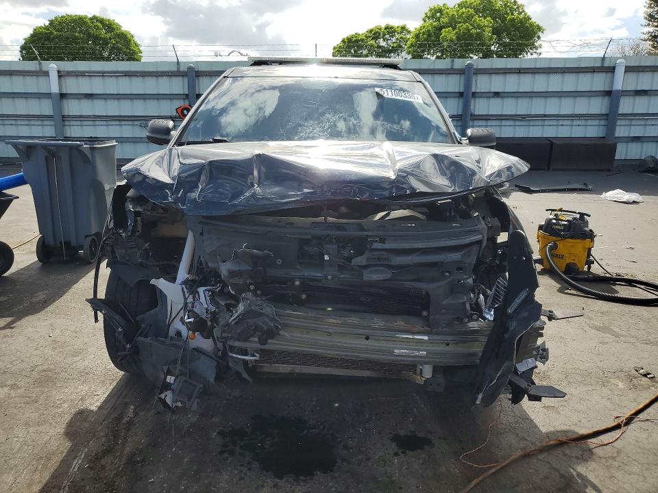 Продаж на аукціоні авто 2019 Ford Explorer, vin: 1FM5K8ARXKGB46164, номер лоту: 51100336