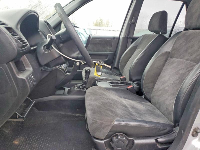 Продаж на аукціоні авто 2003 Honda Cr-v, vin: JHLRD77843C031595, номер лоту: 49670276