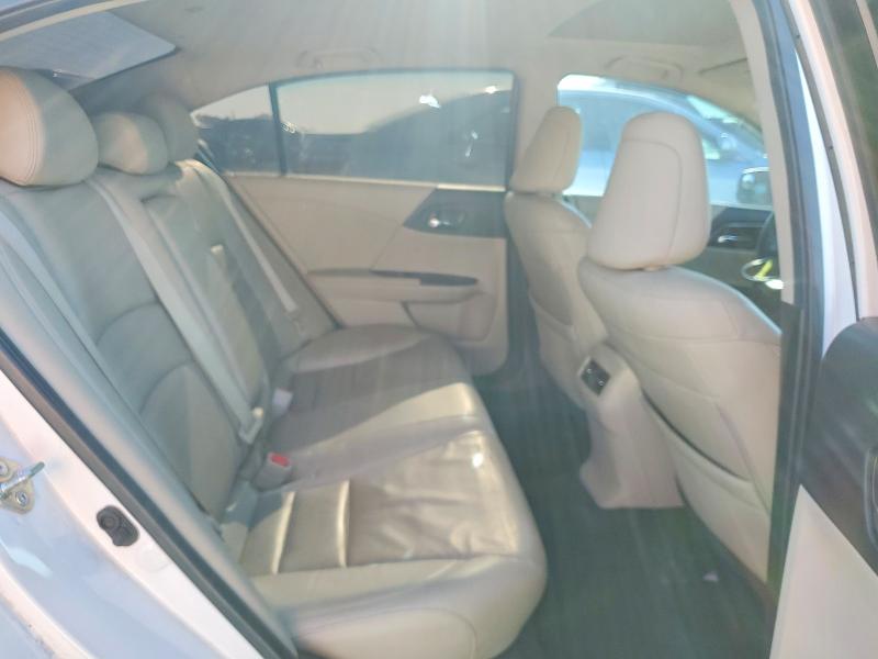 Aukcja sprzedaży 2017 Honda Accord, vin: 1HGCR3F80HA010083, numer aukcji: 51608876