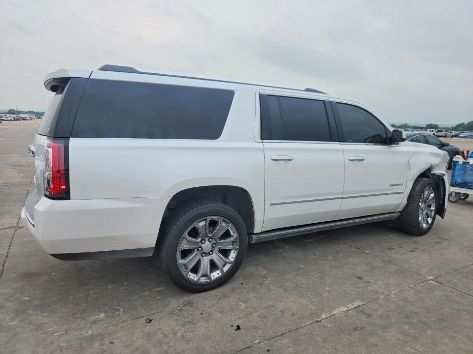 Aukcja sprzedaży 2016 Gmc Yukon Xl, vin: 1GKS1HKJ4GR413026, numer aukcji: 51450676
