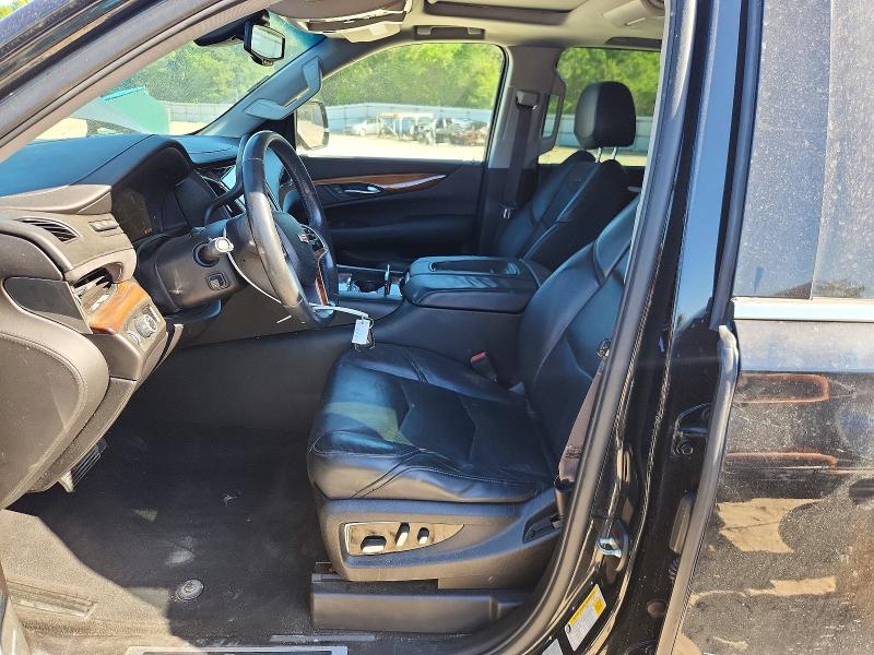 Продажа на аукционе авто 2015 Cadillac Escalade, vin: 1GYS3TKJ4FR661942, номер лота: 48879116