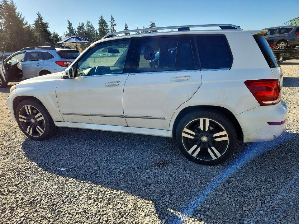 Aukcja sprzedaży 2015 Mercedes-benz Glk, vin: WDCGG5HB4FG423526, numer aukcji: 49340716