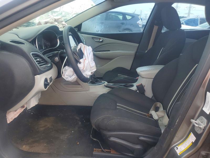 Aukcja sprzedaży 2013 Dodge Dart, vin: 1C3CDFBA0DD289152, numer aukcji: 49778106