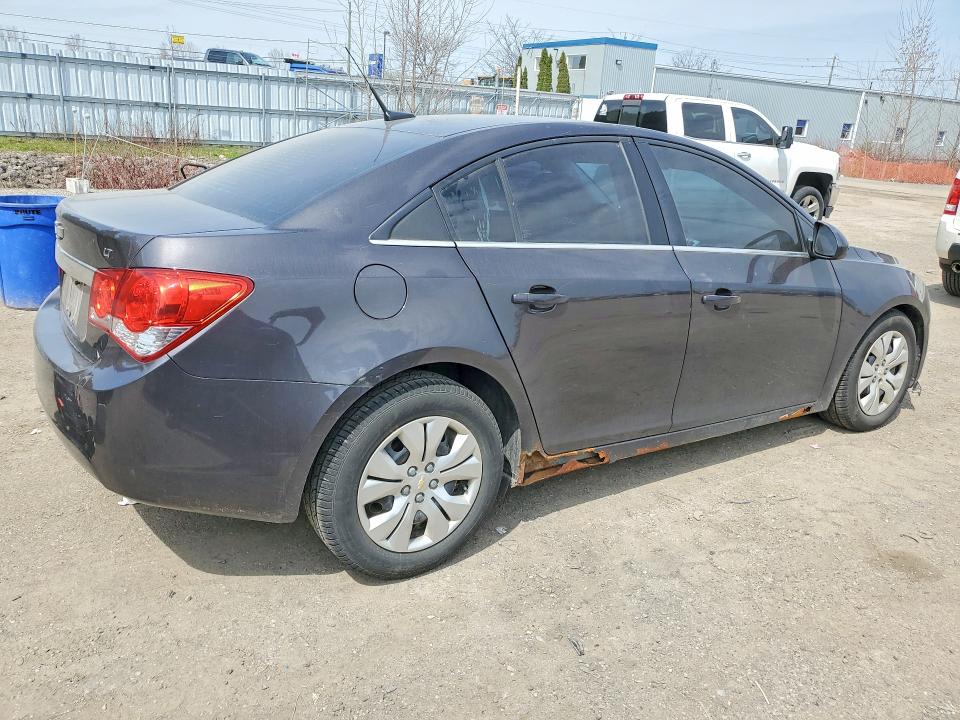 Продажа на аукционе авто 2014 Chevrolet Cruze, vin: 1G1PC5SB1E7184308, номер лота: 50815966
