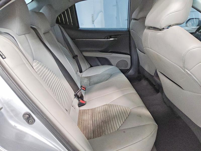 Продаж на аукціоні авто 2019 Toyota Camry, vin: 4T1B11HK6KU842981, номер лоту: 49470616